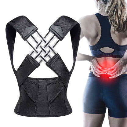 Molded Compression Vest