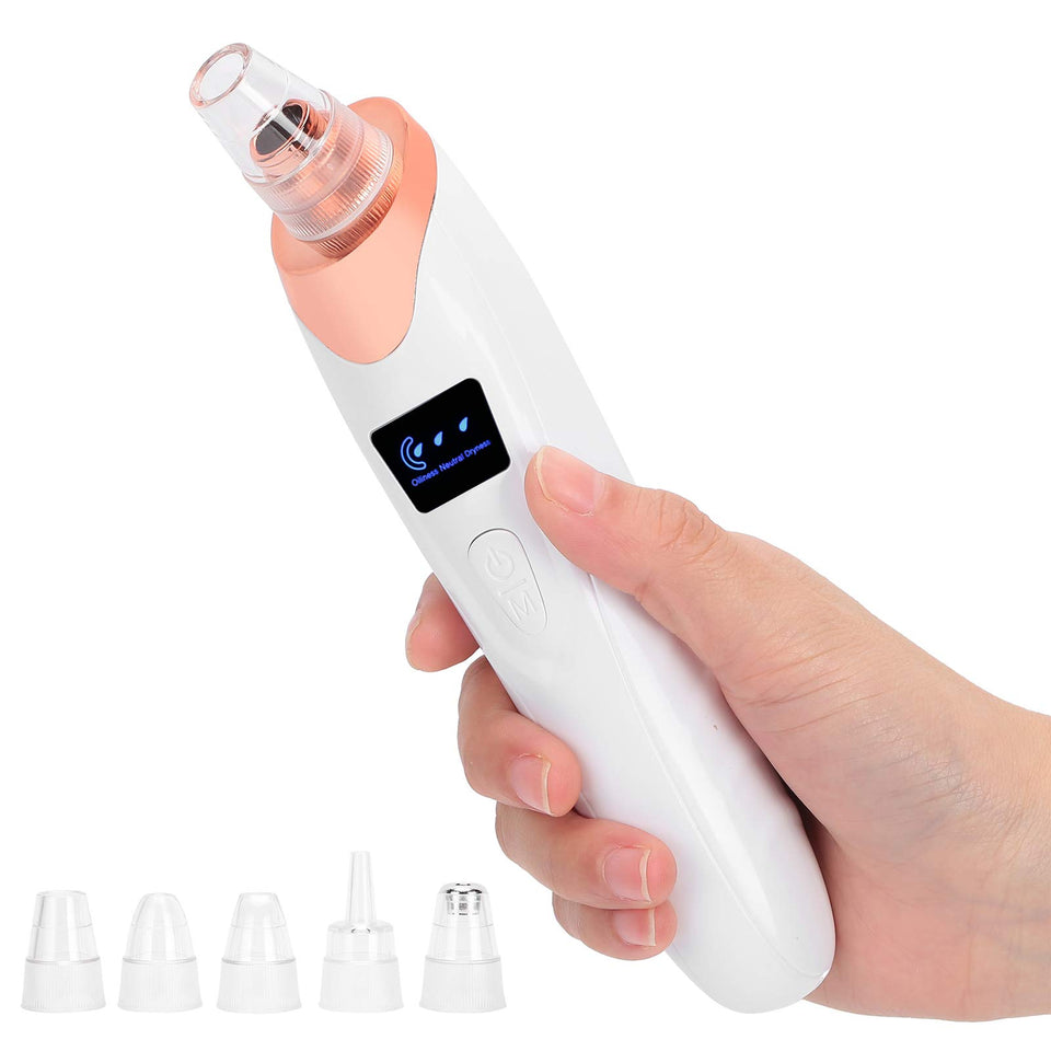 Electric Blackheads Remover