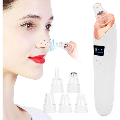 Electric Blackheads Remover