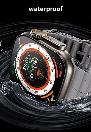 T800 Ultra Smart Watch Series 8