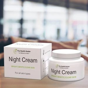 Health Healer Night Cream